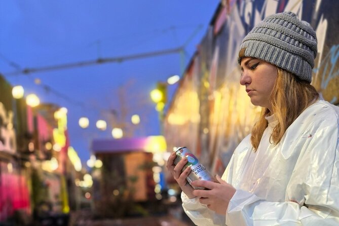 Art Nouveau Meets Street Art in Munich (Max. 12 guests) - Price and value: is $42 worth 150 minutes?