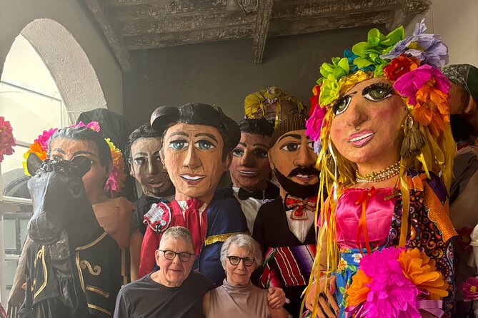 Art Tour in San Miguel de Allende - Stop 3: Bellas Artes Institute Founded in 1937 (20 Minutes, Free)
