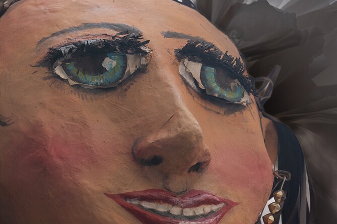 Art Tour in San Miguel de Allende - Stop 5: Instituto Allende for Weddings & Events and David Leonardo (20 Minutes, Free)