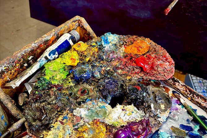 Art Tour in San Miguel de Allende - Price and Value: What $45 Buys You in San Miguel