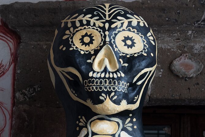 Art Tour in San Miguel de Allende - Meeting at Museo La Esquina: Easy Start, Clear Direction