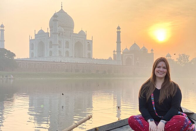 Art Tour Of Agra - Who this tour is perfect for