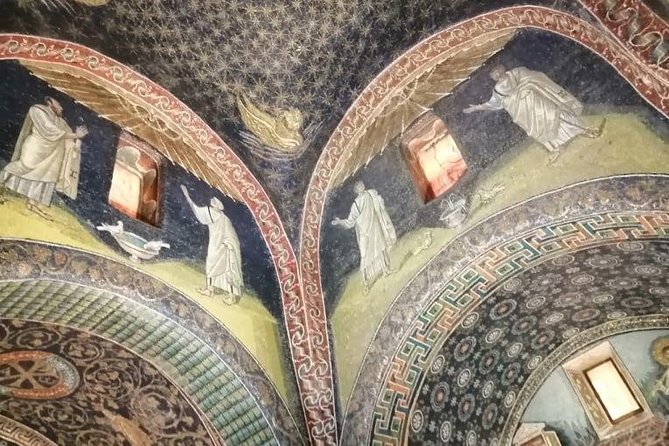 Art tour of Ravenna and its mosaics (private tour) - Ravenna Mosaics: Why This City Still Feels Like a World of Its Own