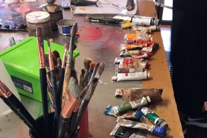 Art tour through artists' workshops around San Miguel de Allende - Timing and Logistics: How to Plan Your Afternoon