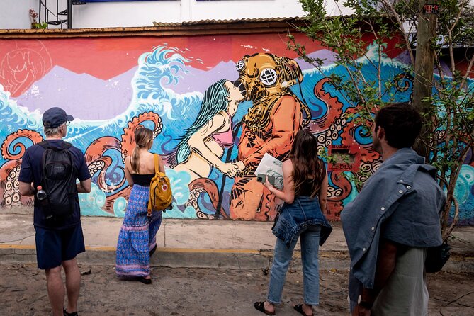Art walk & Cacao delight - Key highlights worth planning around