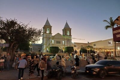 Art Walk Tour in Los Cabos - Getting around: pickup, air-conditioning, and a small group vibe