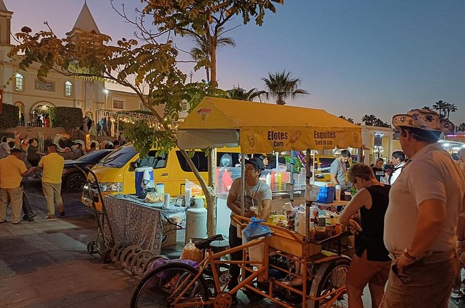 Art Walk Tour in Los Cabos - What you’ll actually get out of it (beyond seeing pretty spots)