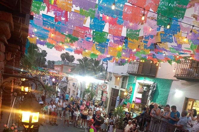 Art Walk Tour in Los Cabos - Who should book this Art Walk Tour (and who might skip it)