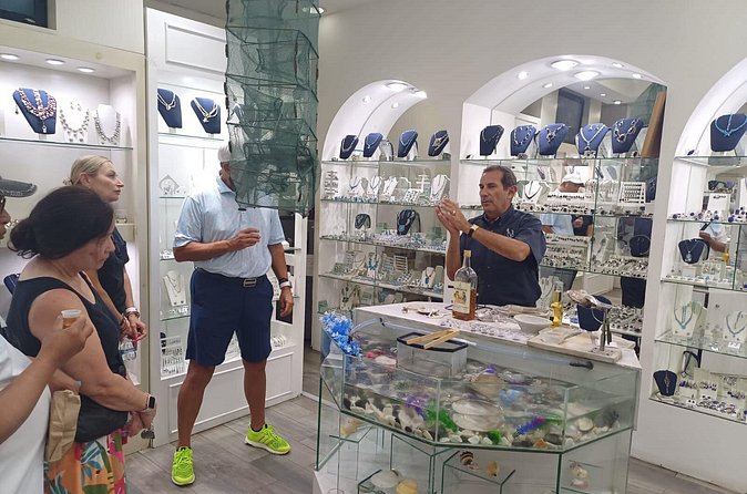 Art Walk Tour in Los Cabos - Should you book Alex Garcia Tours’ Los Cabos Art Walk?