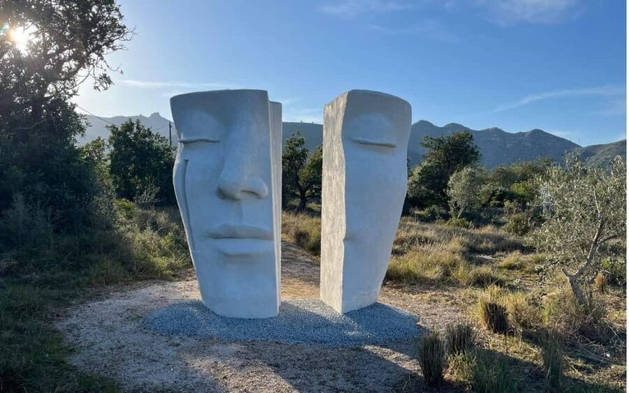Arte-Contemporary: Sculpture Park and Art Gallery visit - Key Highlights You’ll Really Notice