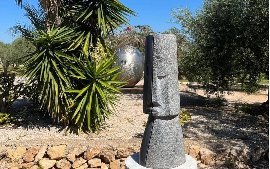 Arte-Contemporary: Sculpture Park and Art Gallery visit - Price and Value: Is $9 a Fair Deal?