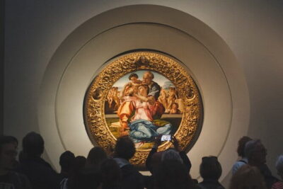 Artful Eight: 8 Wonders of Florence in Accademia, Center & Uffizi - Duomo complex on the walk: what you’ll learn without buying another ticket