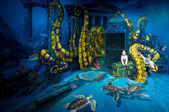 ArtVo Gold Coast – Queensland’s First Trick Art Gallery - Getting There on the Gold Coast: Public Transport Friendly
