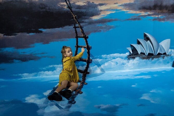ArtVo Gold Coast – Queensland’s First Trick Art Gallery - Who Should Book This Experience