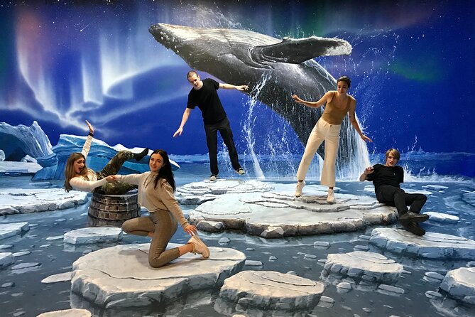 ArtVo Immersive Gallery Experience - Key things I’d watch for at ArtVo
