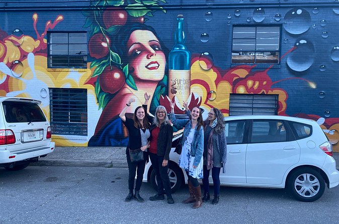 Asheville Street Art Gems of the South Slope Downtown - Who this tour suits best (and who should look elsewhere)