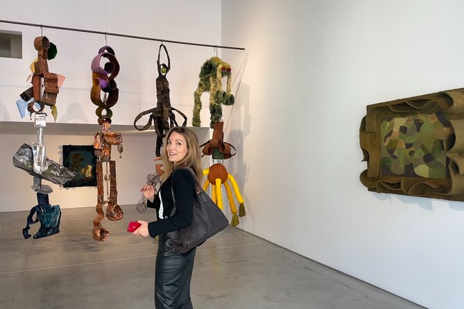 Athens Art Gallery Tours - Key highlights at a glance