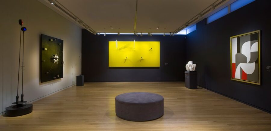 Athens: B&E Goulandris Foundation Art Museum Entry Ticket - FAQ