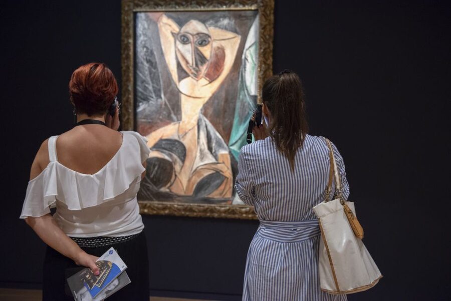 Athens: B&E Goulandris Foundation Art Museum Entry Ticket - Price and value: what $14 buys you, and what to double-check