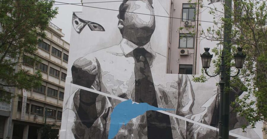 Athens: Greek Life and Street Art Electric Bicycle Tour - Why this Athens ebike street-art ride feels different