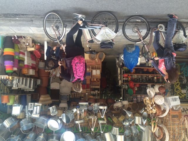 Athens: Greek Life and Street Art Electric Bicycle Tour - Should you book the Athens Greek-life and street-art ebike tour?