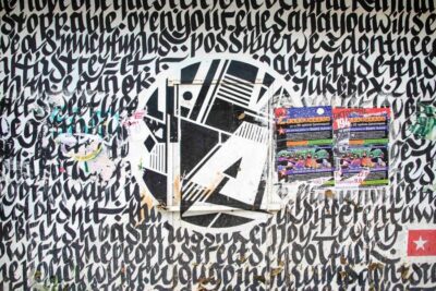 Athens: Guided Street Art Walking Tour - Meeting Point near the Association of Greek Archaeologists
