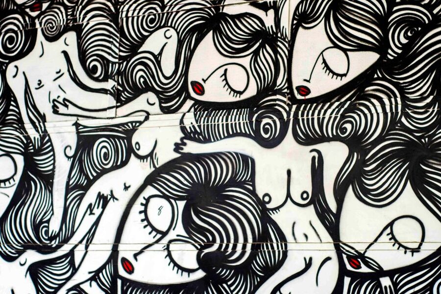 Athens: Guided Street Art Walking Tour - Gazi: where Athens shows a more contemporary face