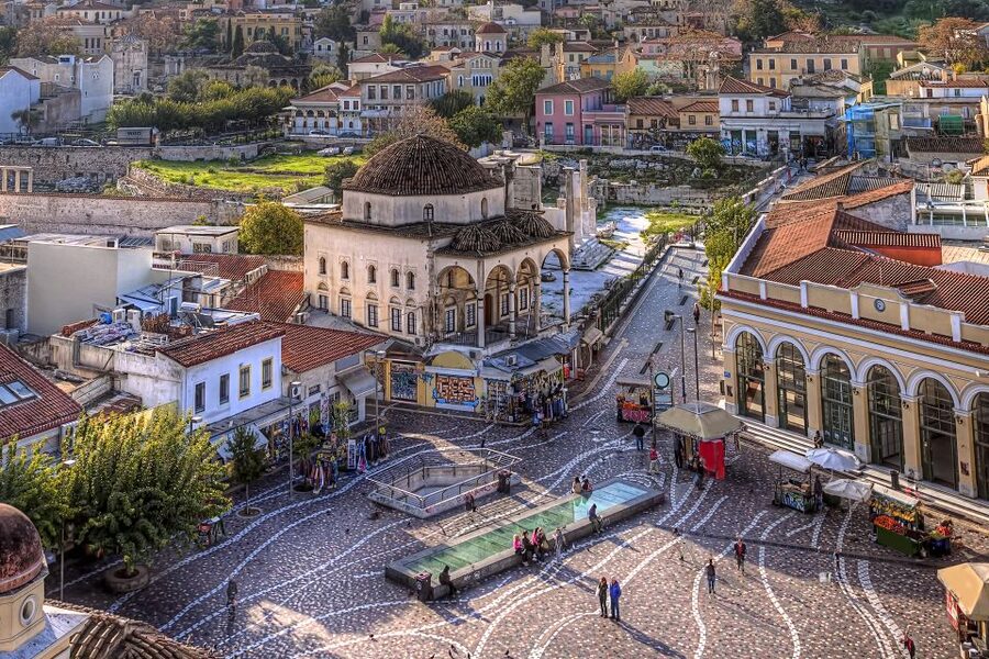 Athens Heart Walking Private Tour - Key Things That Make This Tour Worth Your Time