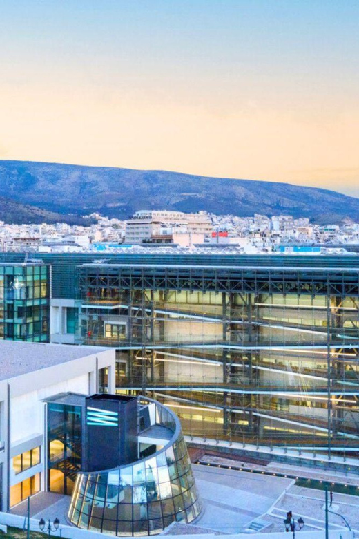 Athens: National Gallery guided tour - Renovated facilities and pacing: comfort helps you focus
