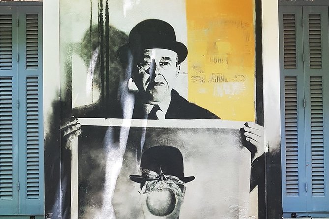Athens Street Art - Private Walking Tour - Key highlights