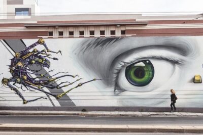 Athens Street Art Walk - Price and What Makes It Feel Fair