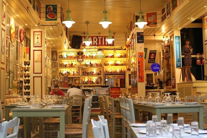 Athens Urban Street Art Tour - Key highlights worth planning around