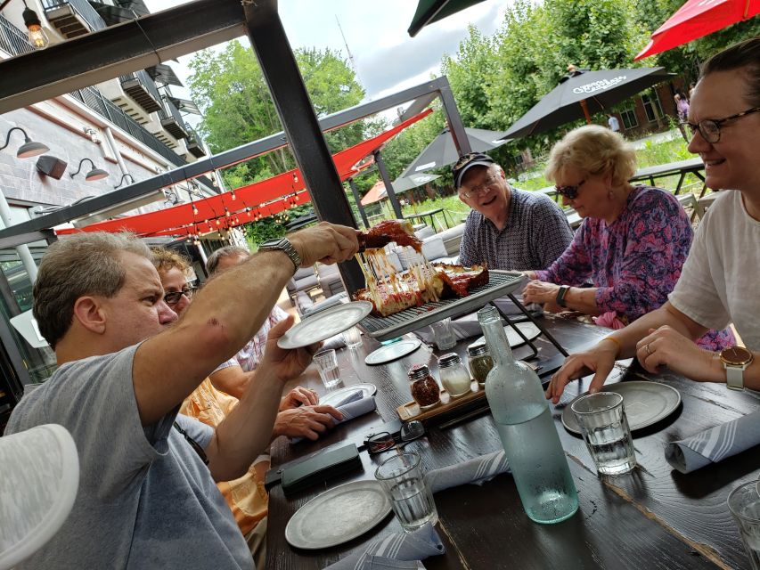 Atlanta: BeltLine Food and Street Art Tour - Key takeaways before you lace up