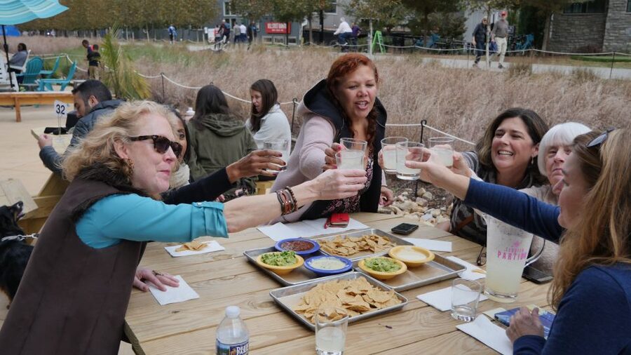 Atlanta: BeltLine Food and Street Art Tour - Who should book this tour (and who might skip it)