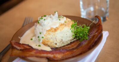 Atlanta: Beltline Food, Street Art, and History Walking Tour - Starting at Krog Street Market: Where the Tour Begins (and Snacks Start)