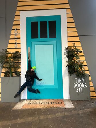 Atlanta Street Art and BeltLine Tour with Happy Hour and Activity - Key highlights that make this tour worth your time