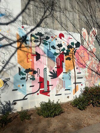 Atlanta Street Art and BeltLine Tour with Happy Hour and Activity - What you actually get for $45 (and where the value shows)