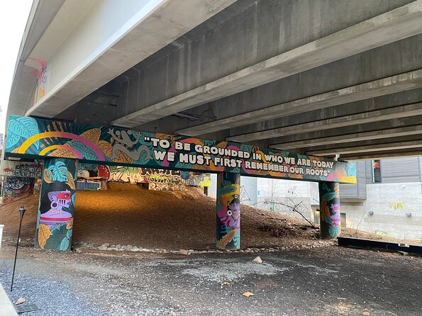 Atlanta Street Art and BeltLine Tour with Happy Hour and Activity - Who this tour fits best (and who should think twice)