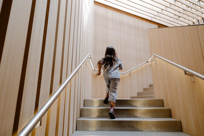Audain Art Museum Admission Ticket - How long should you stay: 1 hour vs 3 hours
