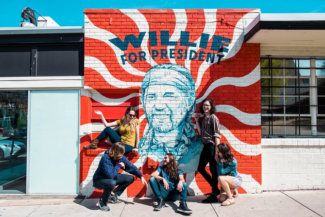 Austin Street Art and Street Food Tour with Local Guide - Price and value: what you’re paying for at $89
