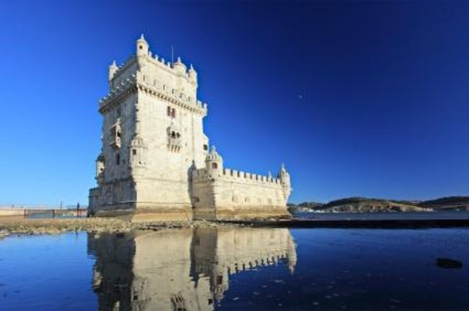 Authentic Lisbon: 4h Tuk Tuk Tour of Lisbon and Belém Secret Gems - Key things you should know before you go