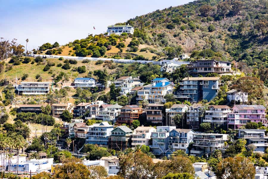 Avalon: Private Golf Cart Tour with Driver-Guide - Picking your Avalon pickup and drop-off spots without the stress