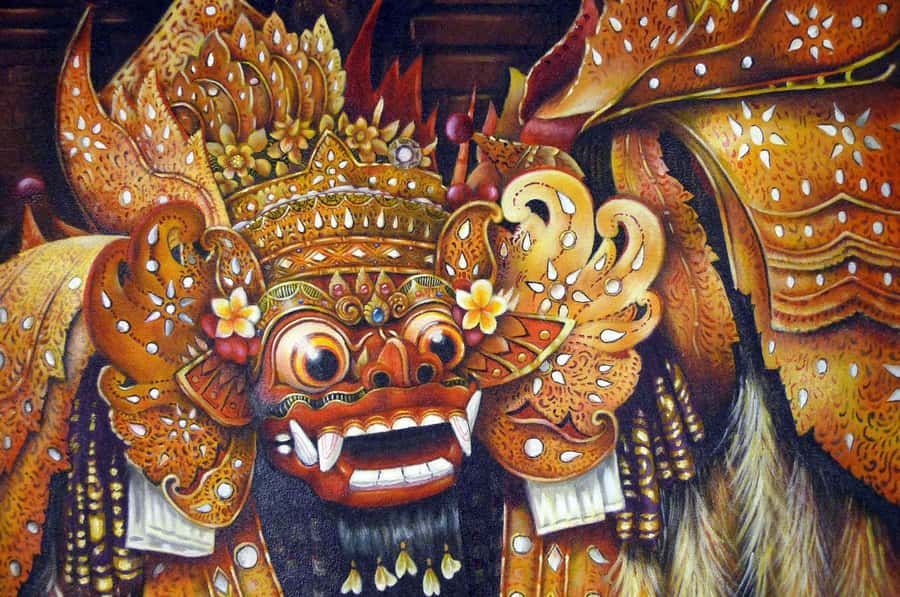Bali: HIGHLIGHTS OF BALINESE ART TOUR - Who this Bali art tour is best for