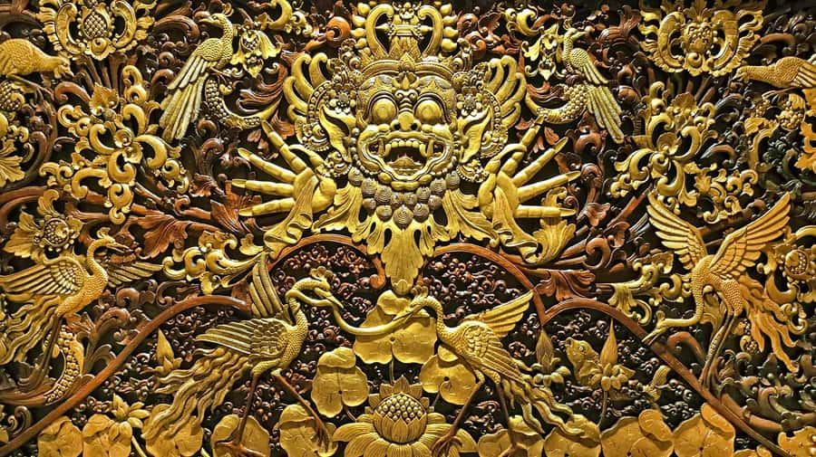 Bali: HIGHLIGHTS OF BALINESE ART TOUR - Price and value: is $36 per group fair for what you get?
