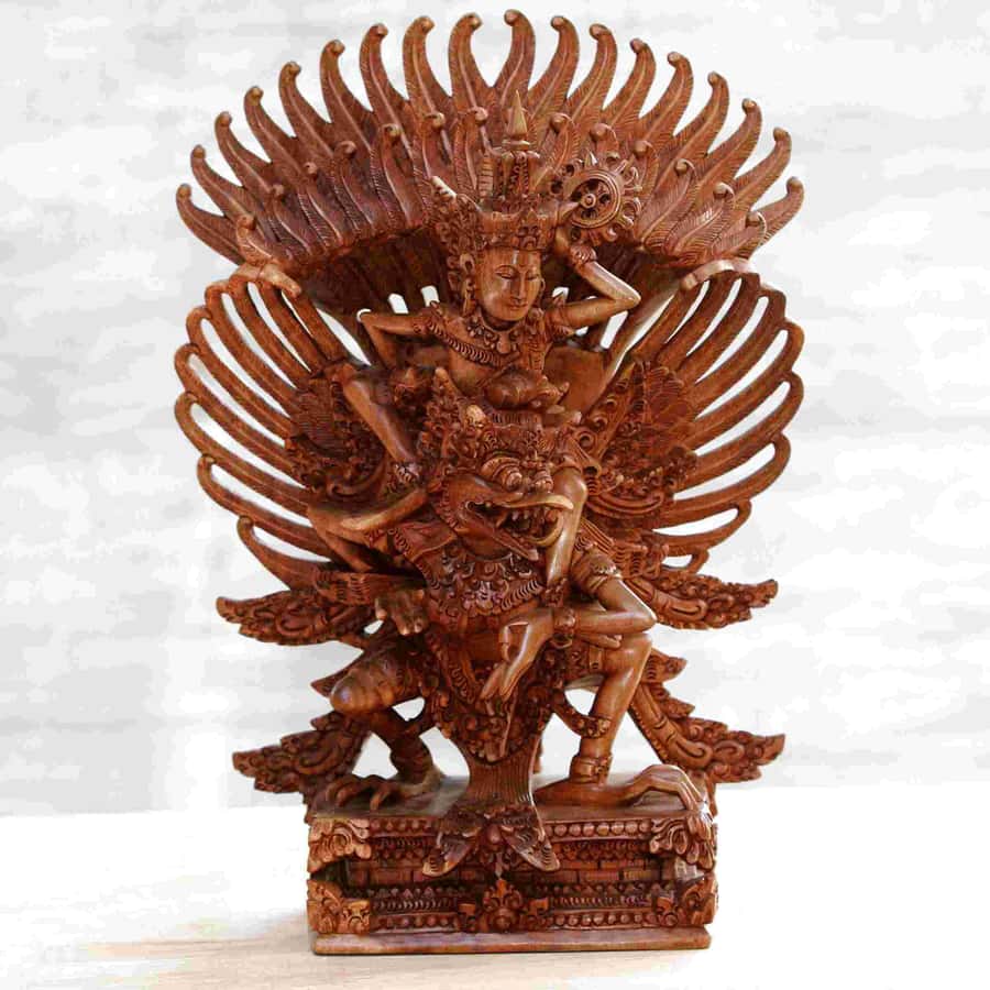 Bali: HIGHLIGHTS OF BALINESE ART TOUR - Pickup and timing: choose your start point smart