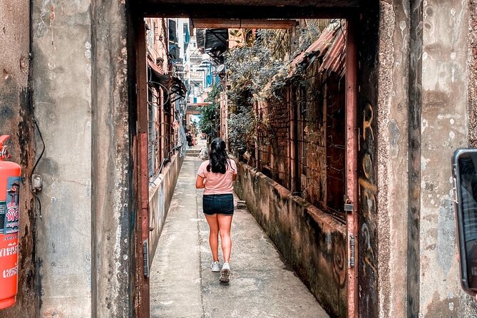 Bangkok Heritage & Street Art Private Walking Tour - Where this walk fits in your Bangkok trip