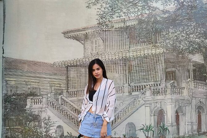 Bangkok Heritage & Street Art Private Walking Tour - Bang Rak’s shifting identity on Charoen Krung
