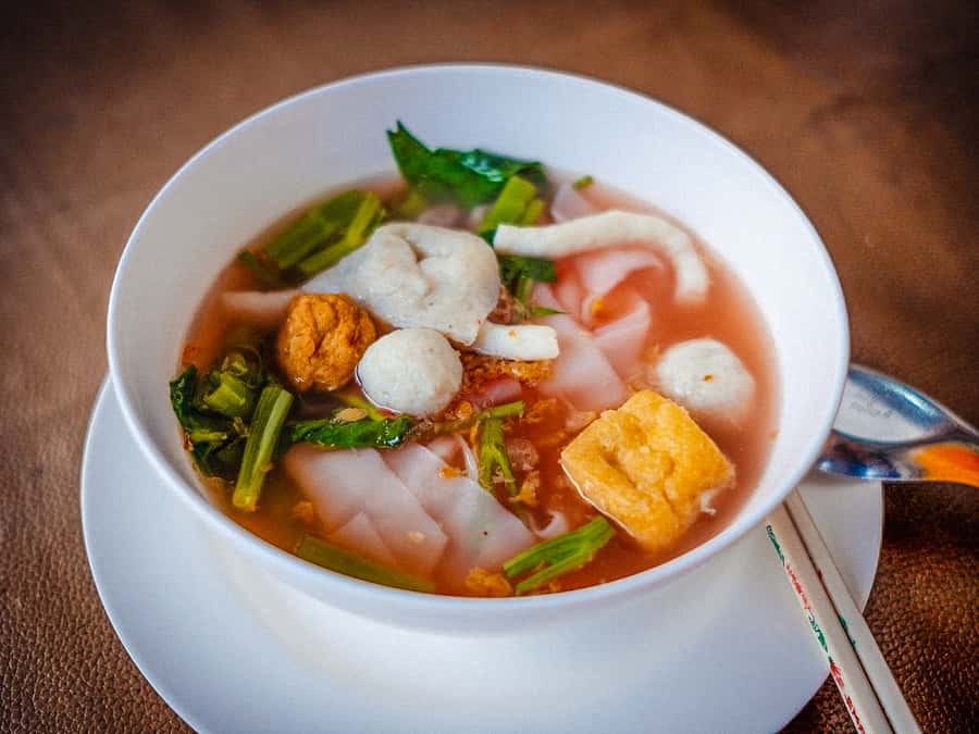 Bangkok: Street Art and Street Food Walking Tour - Starting at Saphan Taksin BTS: Where the Route Gets Real