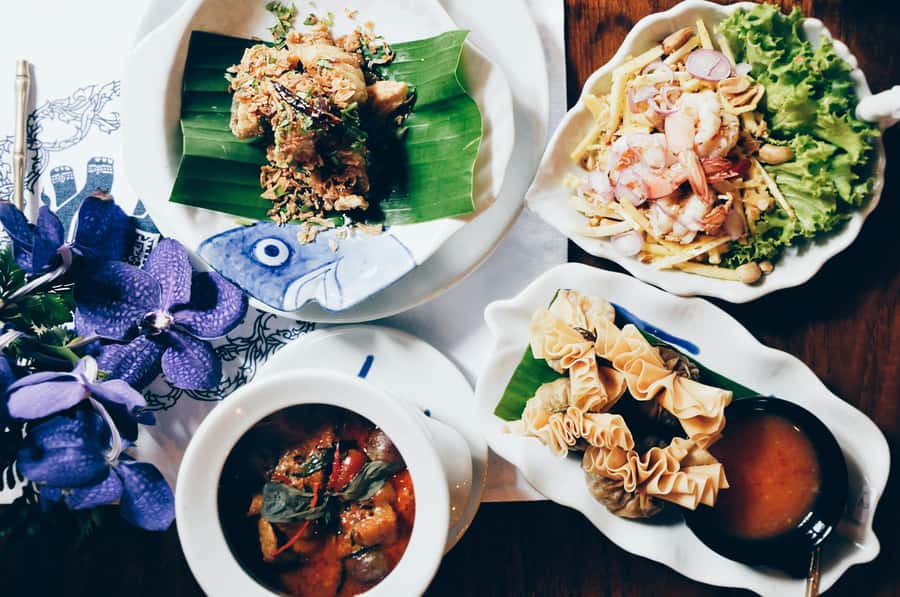 Bangkok: Street Art and Street Food Walking Tour - Price and Value: What $61 Really Buys You