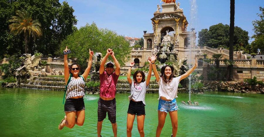 Barcelona: 2-Hour Private City Highlights Kickstart Tour - A 2-hour private highlights walk that actually helps you plan